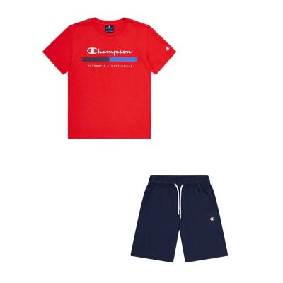 Champion Set K