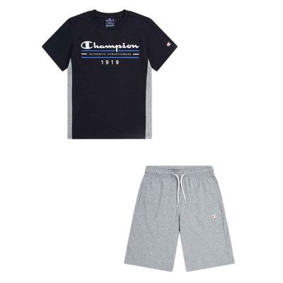 Champion Set K