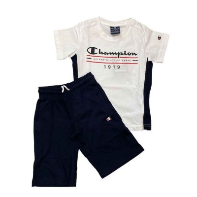 Champion Set K