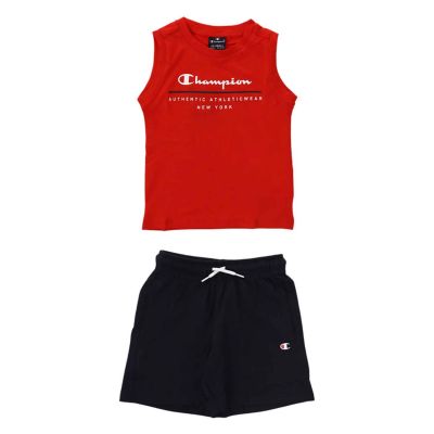 Champion Set K