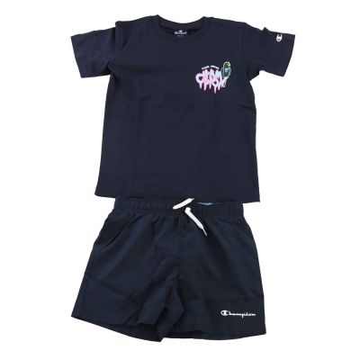 Champion Set K