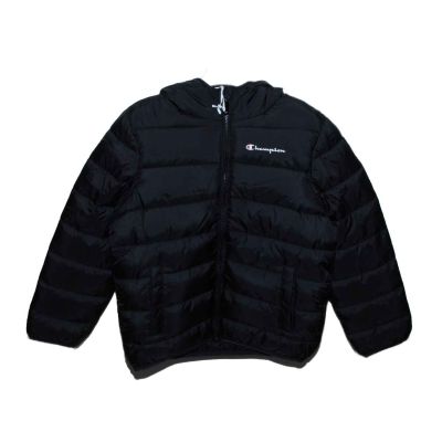 Champion Hooded Jacket K
