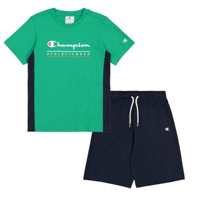 Champion Set K