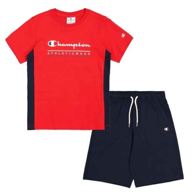 Champion Set K
