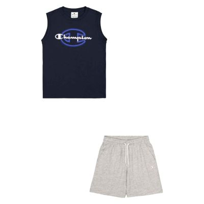 Champion Set K