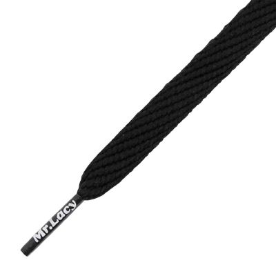 Mr. Lacy Flatties 130cm Laces
