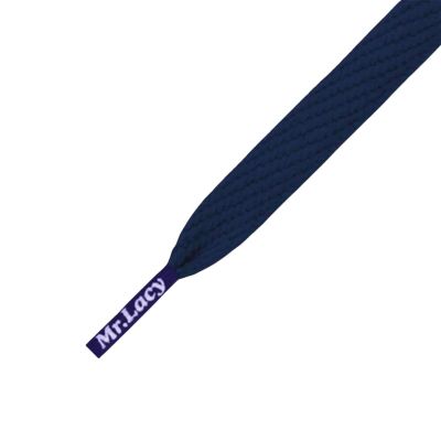 Mr. Lacy Flatties 130cm Laces