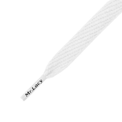 Mr. Lacy Flatties 130cm Laces