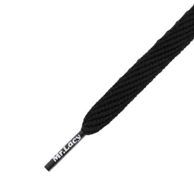 Mr. Lacy Flatties Junior 110cm Laces