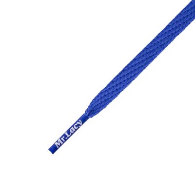 Mr. Lacy Flatties Junior 110cm Laces