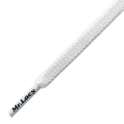 Mr. Lacy Flatties Junior 110cm Laces