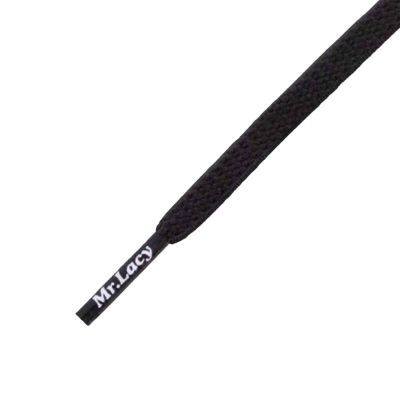 Mr. Lacy Flexies 110cm Laces