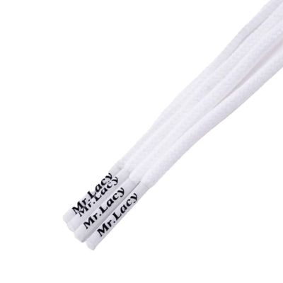 Mr. Lacy Runnies LF Round 90cm Laces