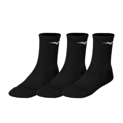 Mizuno Training Socks 3-Pack