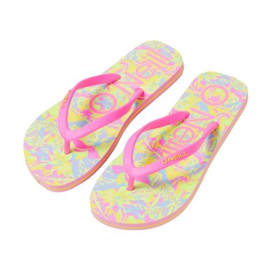 O'Neill Moya Flip Flops W