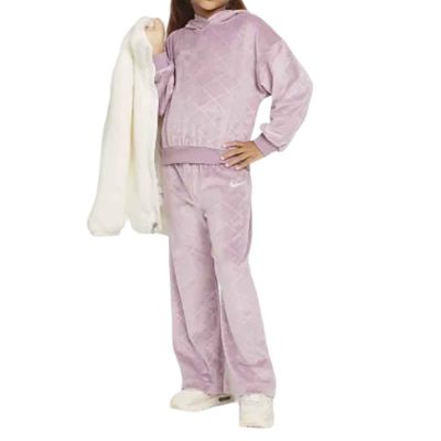 Nike Cozy AOP Monogram Set K