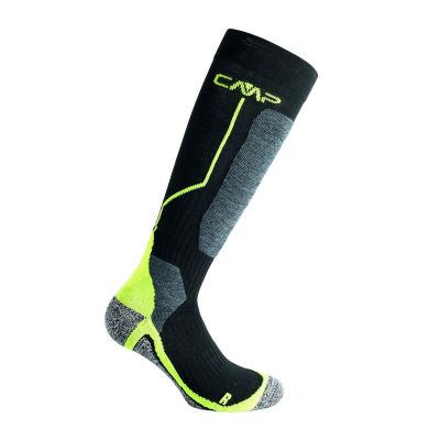 CMP Wool Ski Socks M