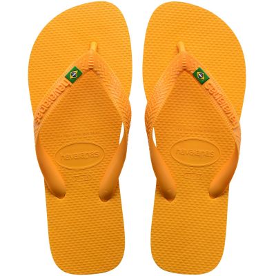 Havaianas Brasil Flip Flops