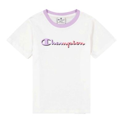 Champion T-Shirt K
