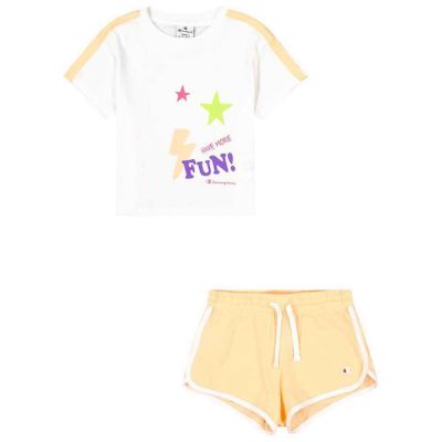 Champion Set K