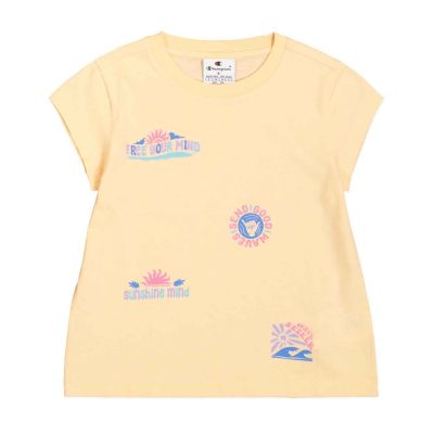 Champion Tee K