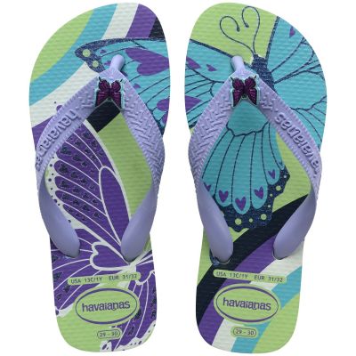 Havaianas Fantasy Flip Flops K