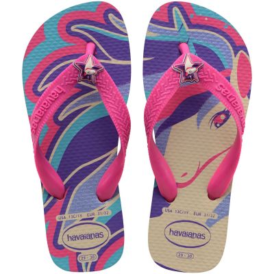 Havaianas Fantasy Flip Flops K