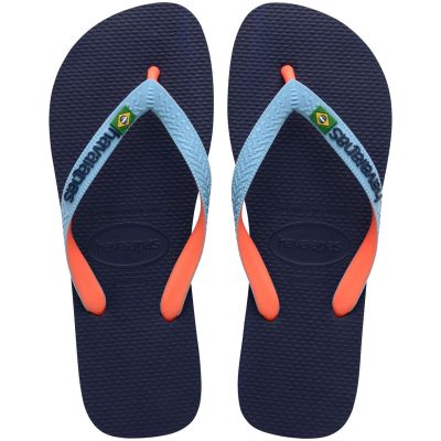 Havaianas Brasil Mix Flip Flops M