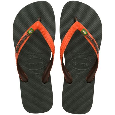 Havaianas Brasil Mix Flip Flops M