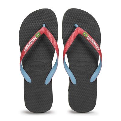 Havaianas Brasil Mix Flip Flops U