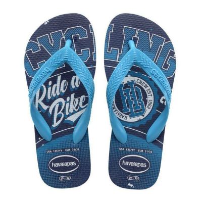 Havaianas Athletic Flip Flops K