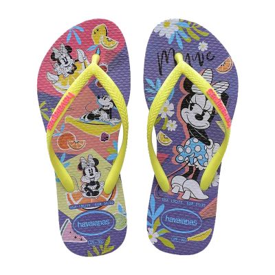 Havaianas Disney Cool Flip Flops K