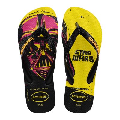 Havaianas Star Wars Flip Flops K
