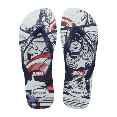 Havaianas Marvel Flip Flops K