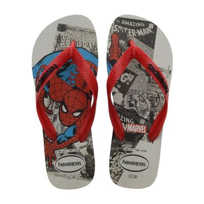 Havaianas Marvel Top Flip Flops K