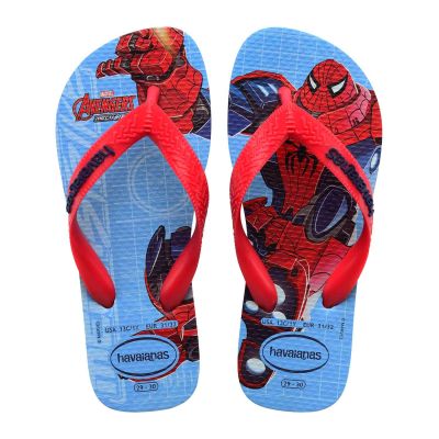 Havaianas Top Marvel Flip Flops K