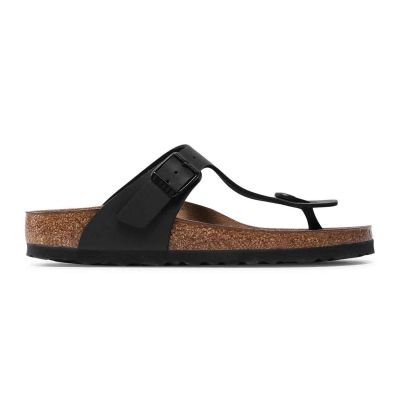 Birkenstock Gizeh Birkofloor Narrow