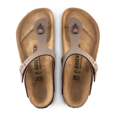 Birkenstock Gizeh Birkoflor Regular
