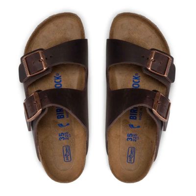 Birkenstock Arizona Birkoflor Narrow