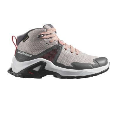 Salomon X Raise Mid GTX K