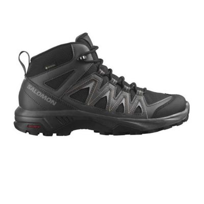 Salomon X Braze Mid GTX W