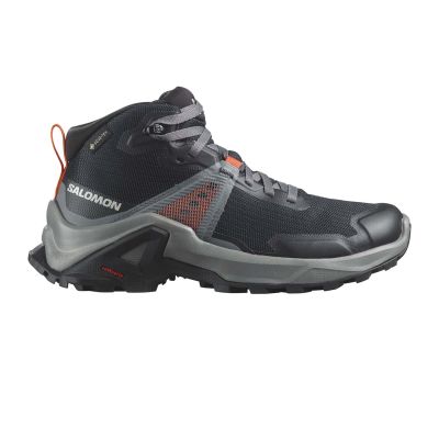 Salomon X Raise Mid GTX K