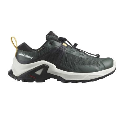 Salomon X Raise GTX K