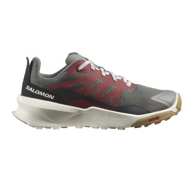 Salomon Patrol K