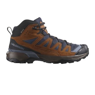 Salomon X Ultra 360 Mid GTX M