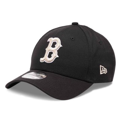 New Era MLB Boston Red Sox 940 Cap