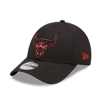 New Era NBA Chicago Bulls 940 Cap