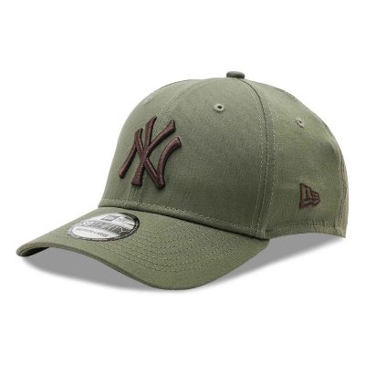 New Era MLB NY Yankees 3930 Cap