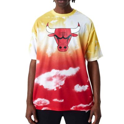 New Era NBA Chicago Bulls T-Shirt