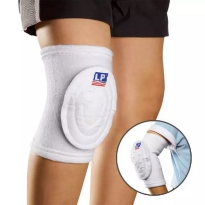 LP Support Knee/Elbow Guard K